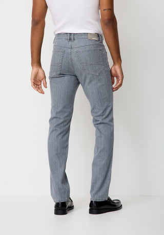 PADDOCKS PIPE Light Denim - Harbour Mist Grey - 80300 7853.1016