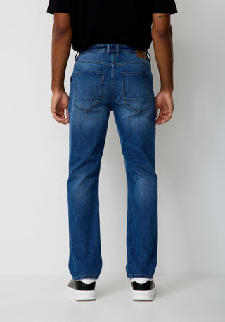 PADDOCKS BEN Jeans - Ocean Brisk Used - 80303 7625.4564