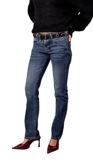 FREEMAN T. PORTER MADIE S-SDM easy 25820 618.F083 - Magic Line