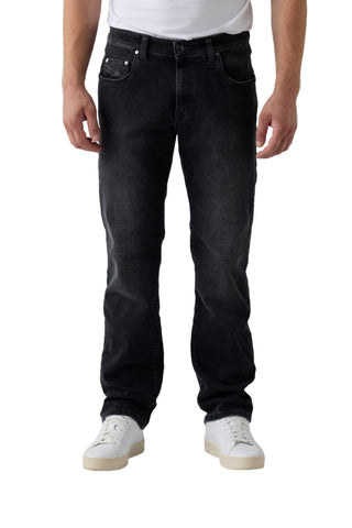PI PROJECT INDIGO PROJECT INDIGO M 1.05 Jeans - Coal Shadow Grey - M1.05 5092.9822