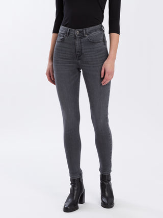 CROSS JEANS JUDY dark gray P429-099