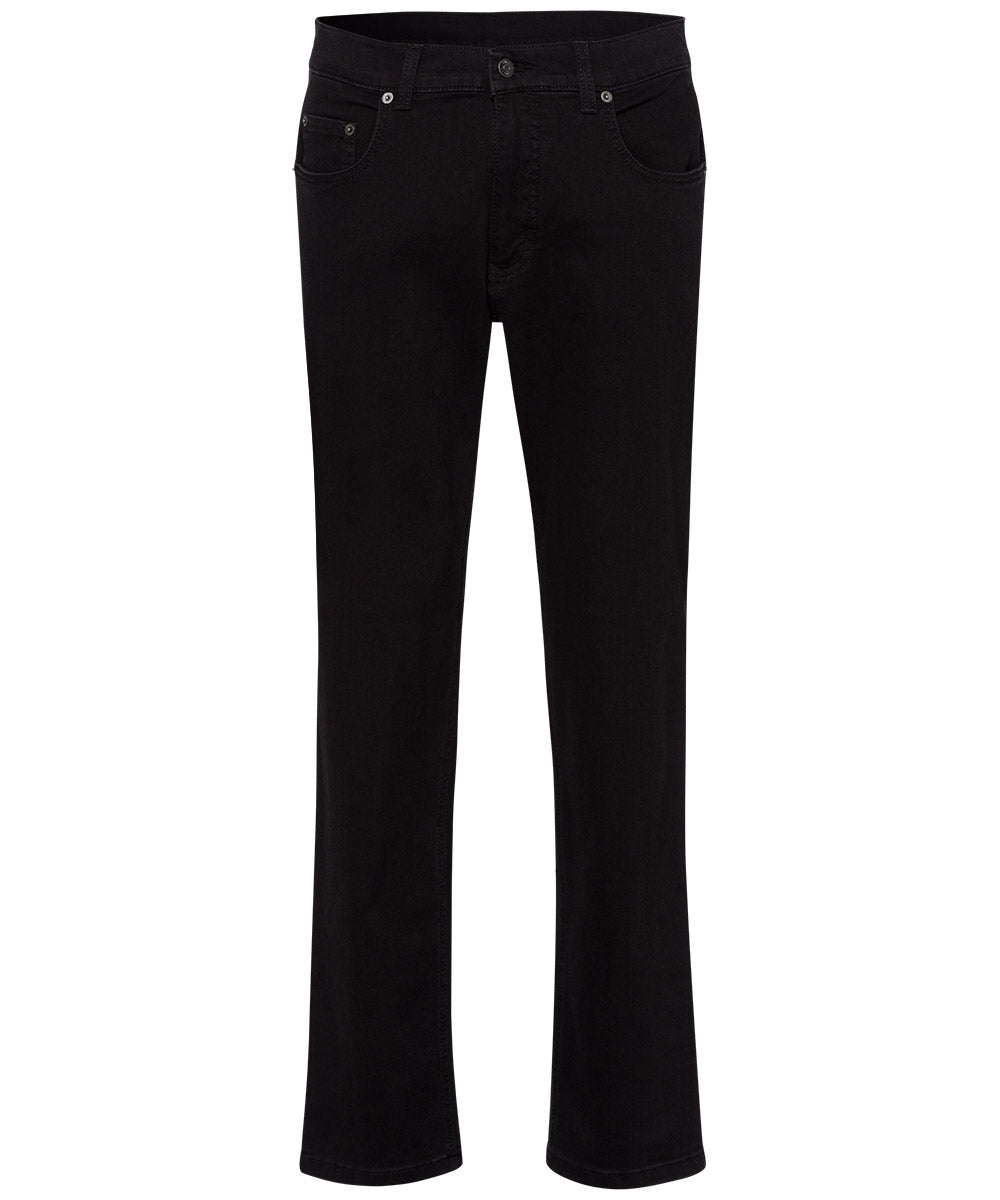 PIONEER RON Jeans - Nocturne Ink Black - 11841 6230.9800