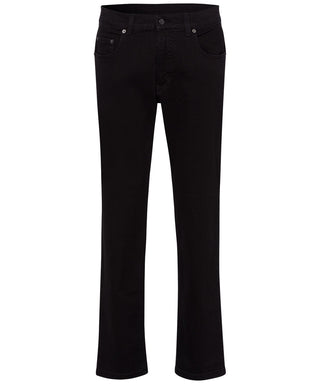 PIONEER RON Jeans - Nocturne Ink Black - 11841 6230.9800