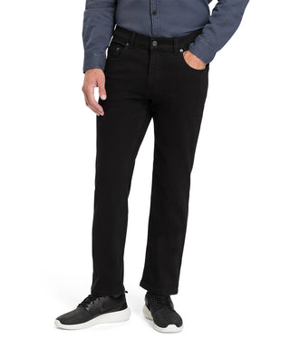 PIONEER RON Jeans - Nocturne Ink Black - 11841 6230.9800