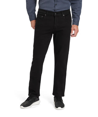 PIONEER RON Jeans - Nocturne Ink Black - 11841 6230.9800