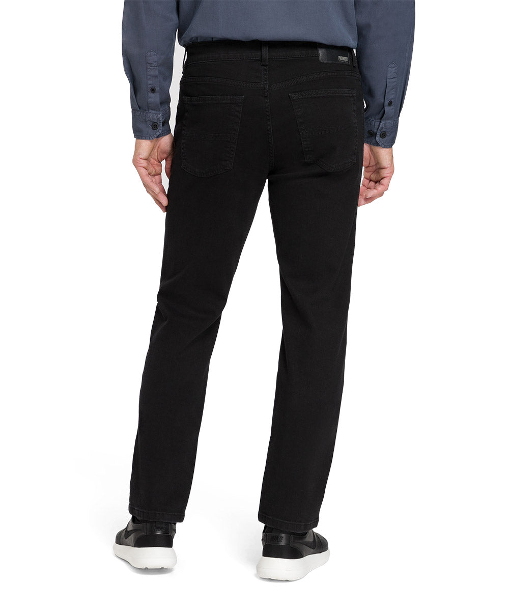 PIONEER RON Jeans - Nocturne Ink Black - 11841 6230.9800 von Pioneer