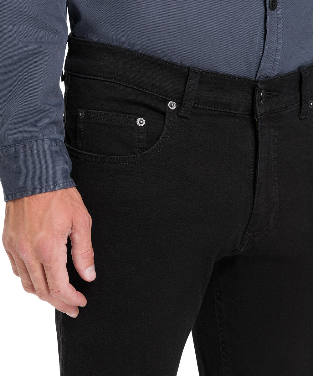 PIONEER RON Jeans - Nocturne Ink Black - 11841 6230.9800 von Pioneer