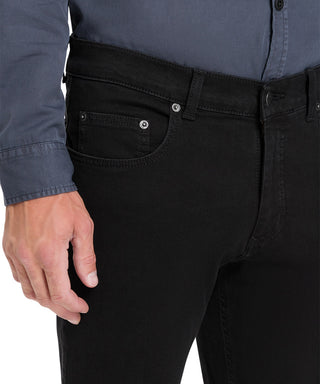 PIONEER RON Jeans - Nocturne Ink Black - 11841 6230.9800