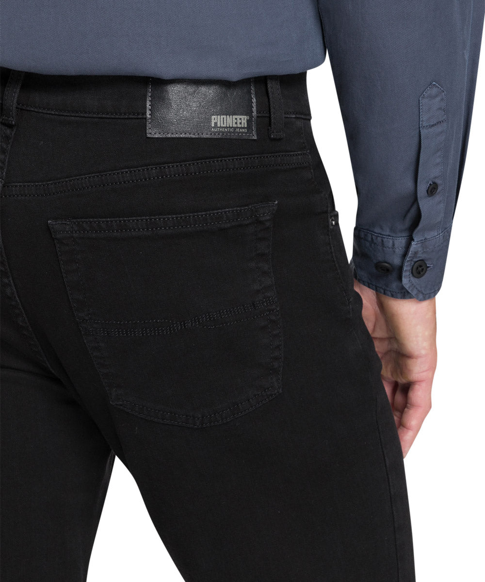 PIONEER RON Jeans - Nocturne Ink Black - 11841 6230.9800 von Pioneer
