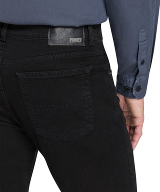 PIONEER RON Jeans - Nocturne Ink Black - 11841 6230.9800