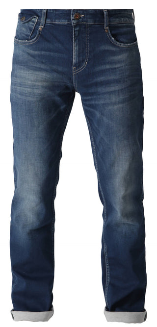 MOD JEANS JOSHUA Member Jog - Deep Atlantic Blue - AU22-1006.3800
