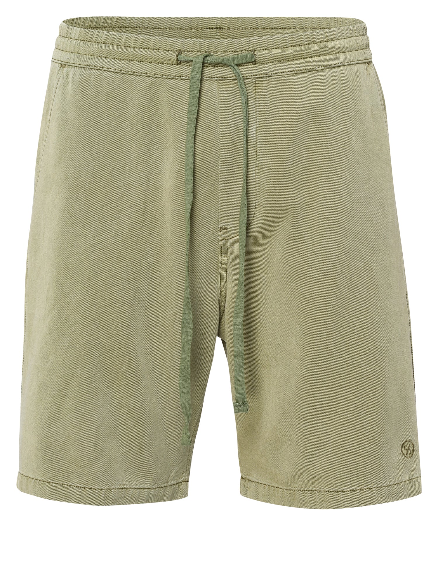 CROSS JEANS Shorts - Sage Drift Green - A700-009