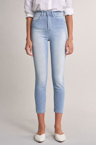 SALSA Elegant Capri - Skywashed Serenity - 123573.8501