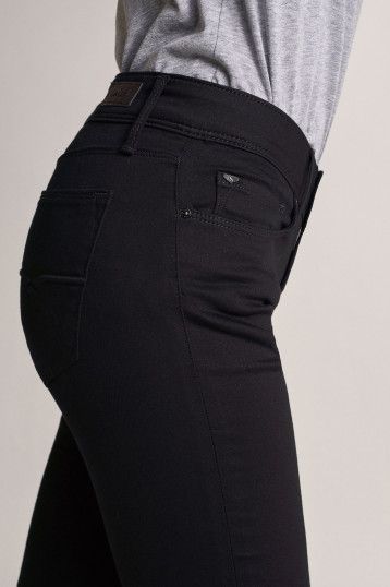 SALSA Colette Essential Skinny - Midnight Noir Blue - 109036.0000 von Salsa