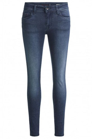 SALSA COLETTE CAPRI - Midnight Stone Wash - 125684.8504