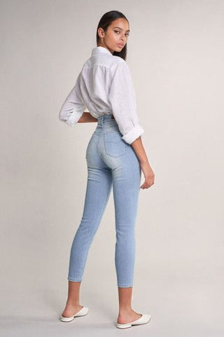 SALSA Elegant Capri - Skywashed Serenity - 123573.8501