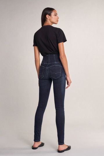 salsa diva minceur minceur skinny soft touch 117313.8505 von Salsa
