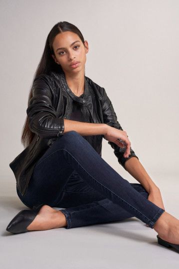 salsa diva minceur minceur skinny soft touch 117313.8505 von Salsa