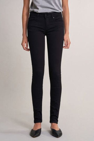 SALSA Colette Essential Skinny - Midnight Noir Blue - 109036.0000