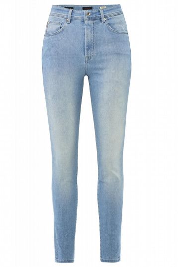 SALSA Elegant Capri - Skywashed Serenity - 123573.8501
