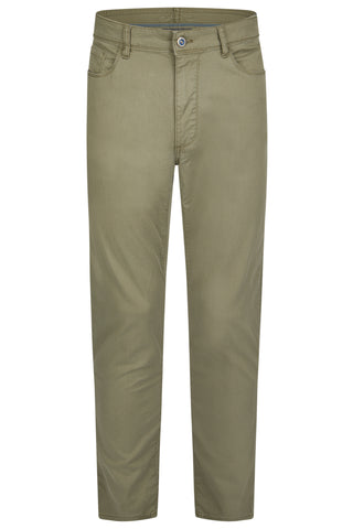 HATTRIC HUNTER - Cozy Field Green - 688405 7256.38