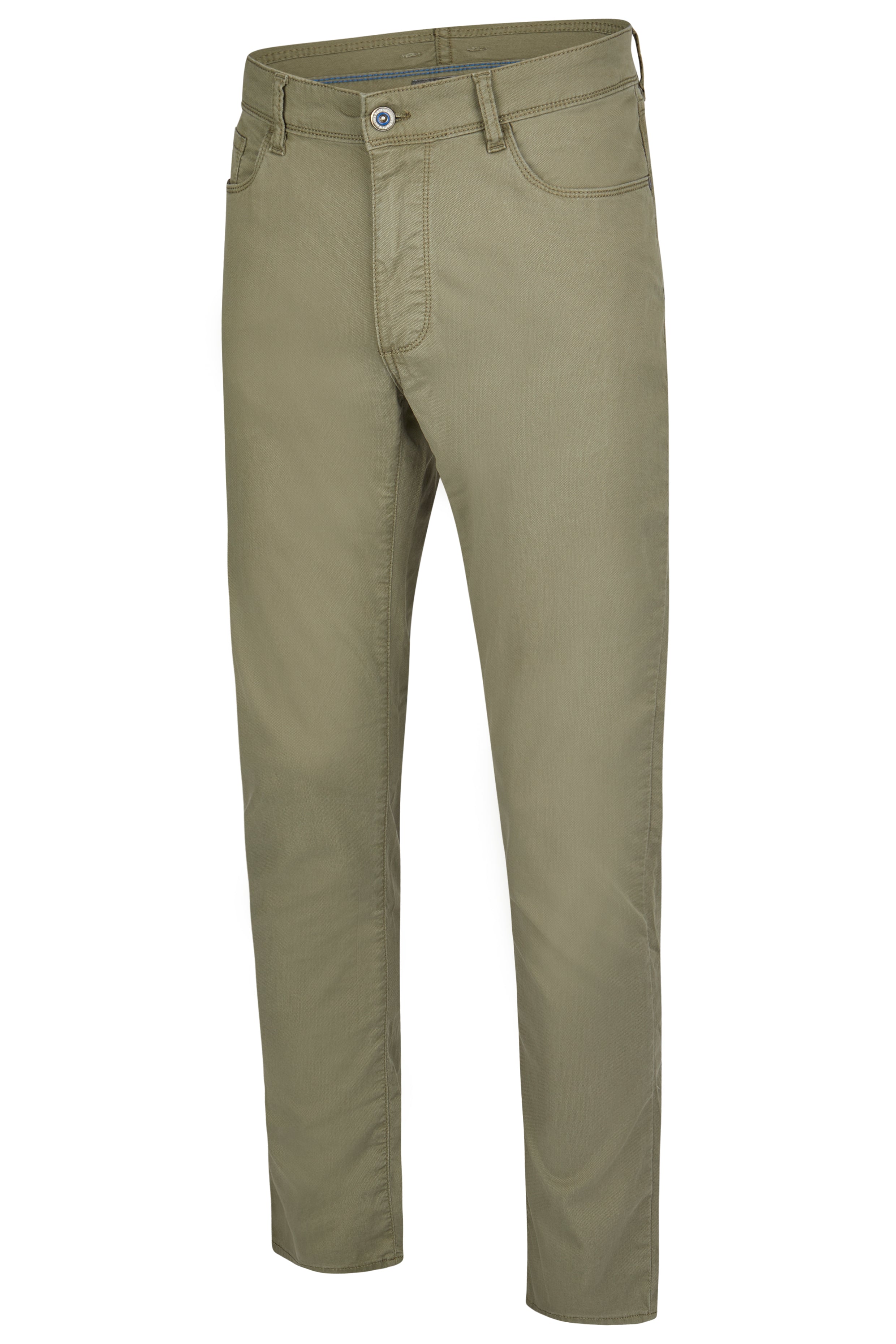 HATTRIC HUNTER - Cozy Field Green - 688405 7256.38