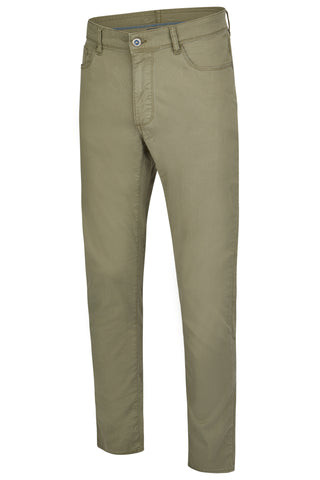 HATTRIC HUNTER - Cozy Field Green - 688405 7256.38