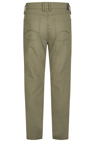 HATTRIC HUNTER - Cozy Field Green - 688405 7256.38