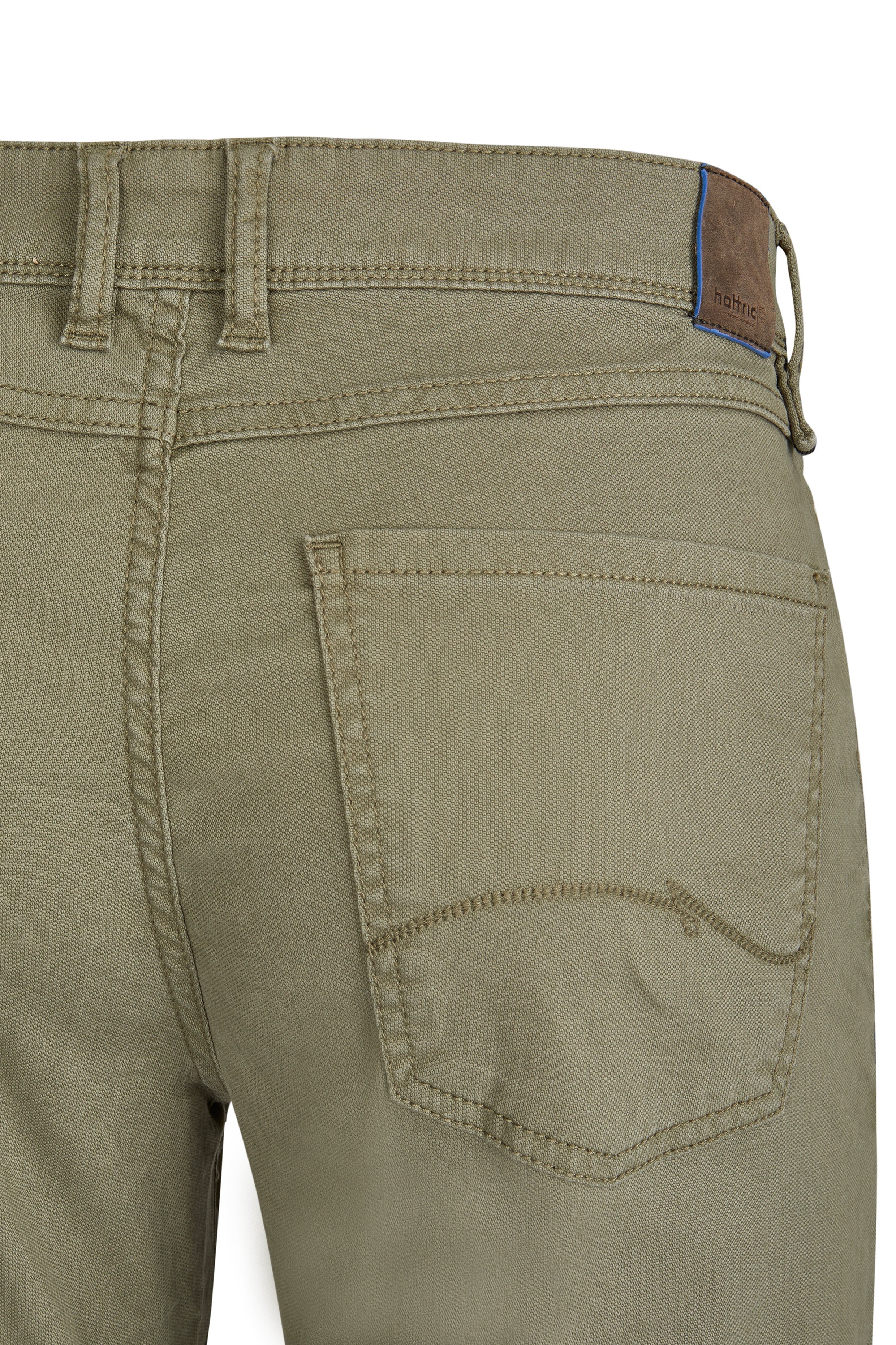 HATTRIC HUNTER - Cozy Field Green - 688405 7256.38 von Hattric