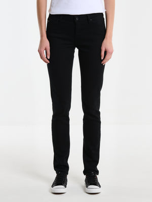 BIG STAR KATRINA Hose - Noir Fade Ink - 115514915.915