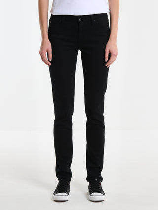 BIG STAR KATRINA Hose - Noir Fade Ink - 115514915.915