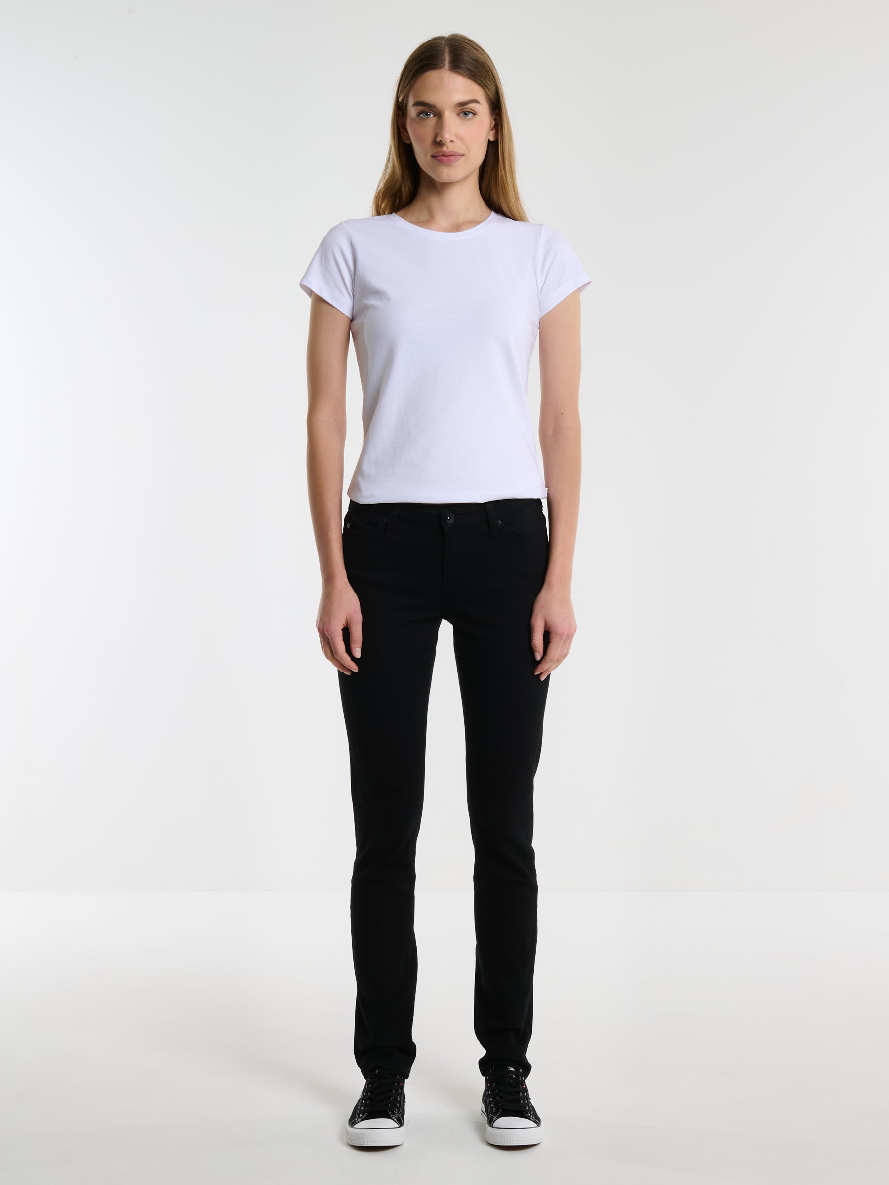 BIG STAR KATRINA Hose - Noir Fade Ink - 115514915.915