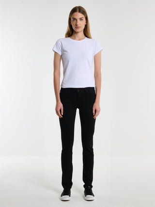 BIG STAR KATRINA Hose - Noir Fade Ink - 115514915.915