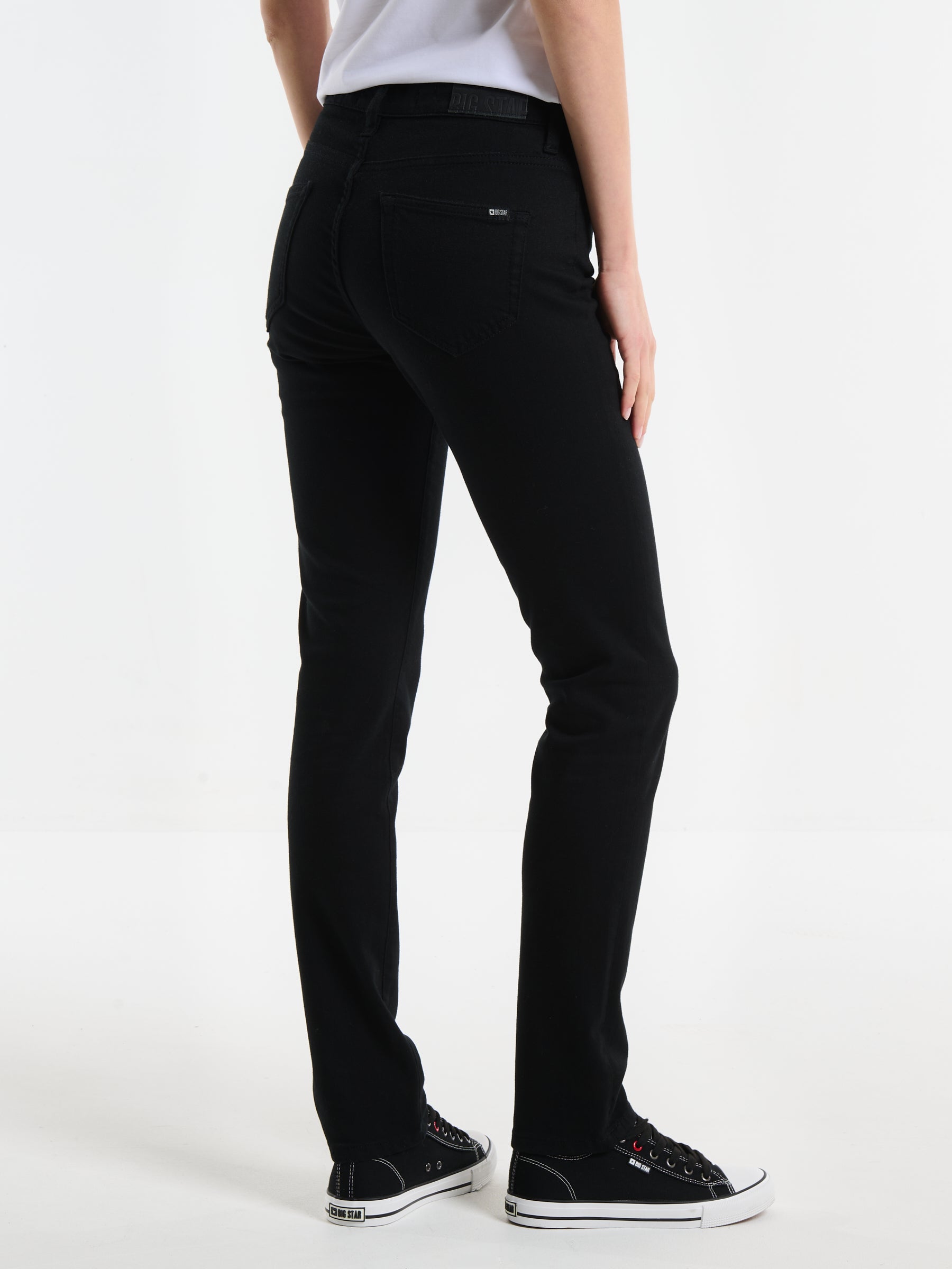 BIG STAR KATRINA Hose - Noir Fade Ink - 115514915.915 von BIG STAR