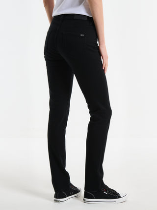 BIG STAR KATRINA Hose - Noir Fade Ink - 115514915.915