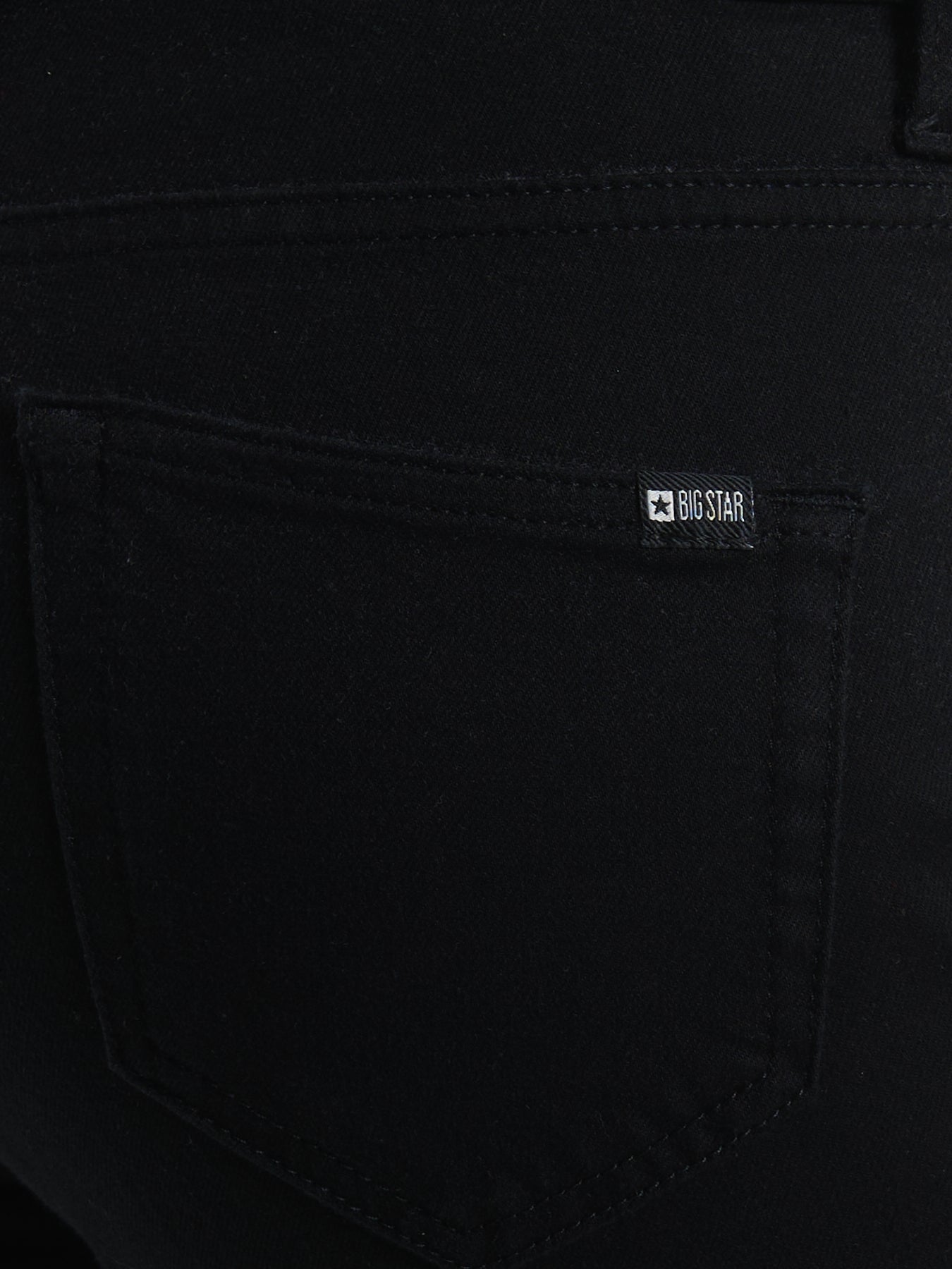 BIG STAR KATRINA Hose - Noir Fade Ink - 115514915.915 von BIG STAR