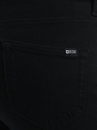BIG STAR KATRINA Hose - Noir Fade Ink - 115514915.915