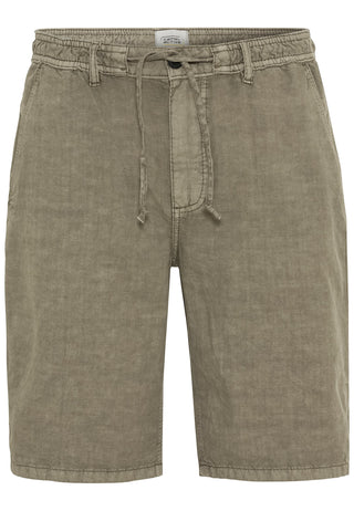 CAMEL ACTIVE WOODSTOCK Shorts Chino - Sage Drift - 497030 7F13.31