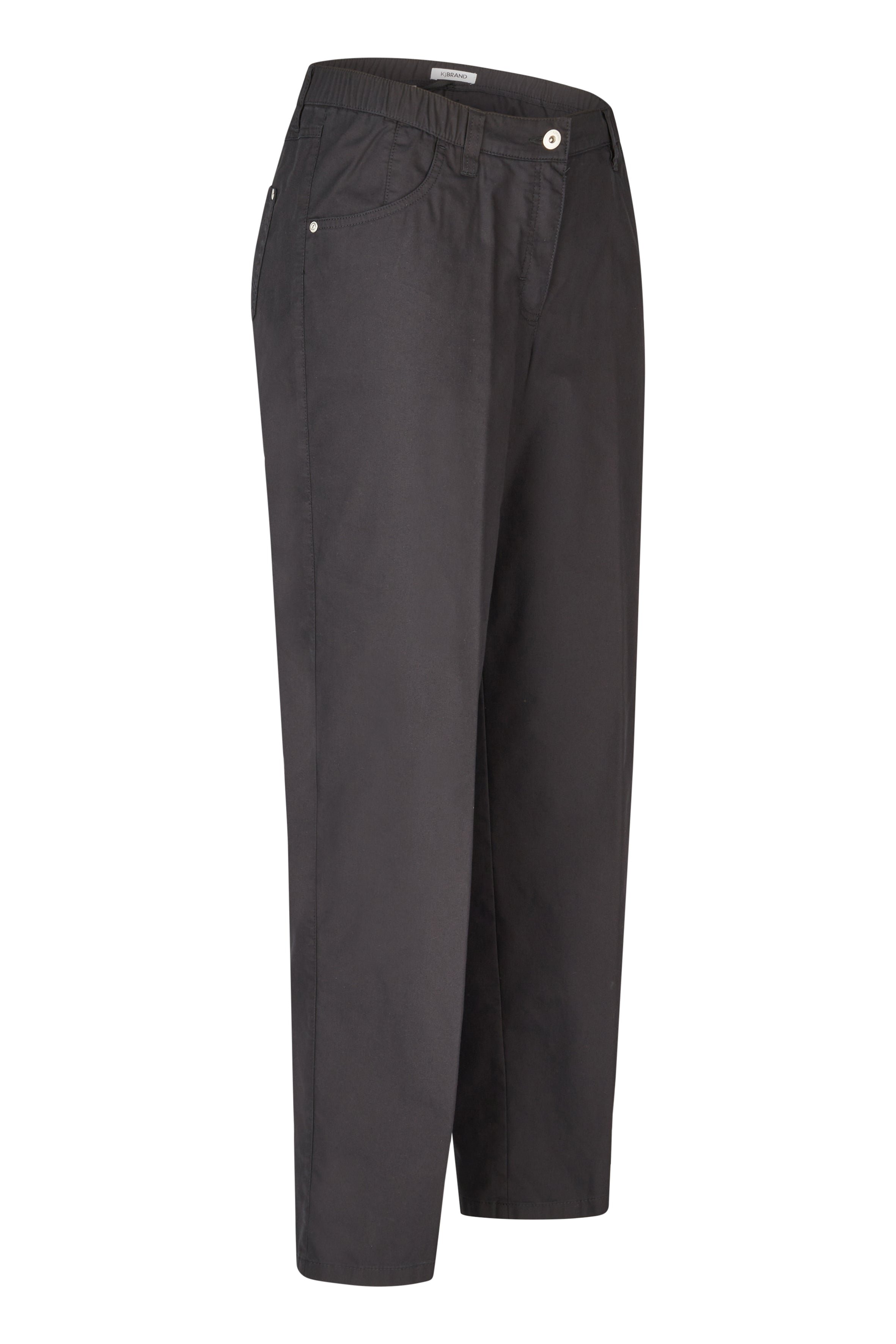 KJ BRAND BABSIE schwarz 23020 6023.001