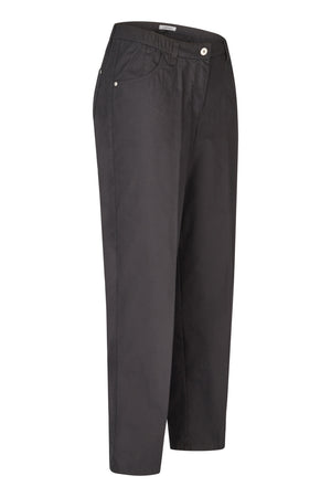 KJ BRAND BABSIE schwarz 23020 6023.001