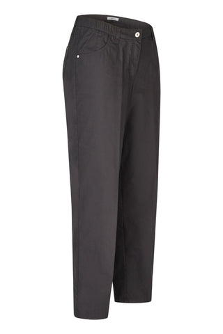 KJ BRAND BABSIE schwarz 23020 6023.001