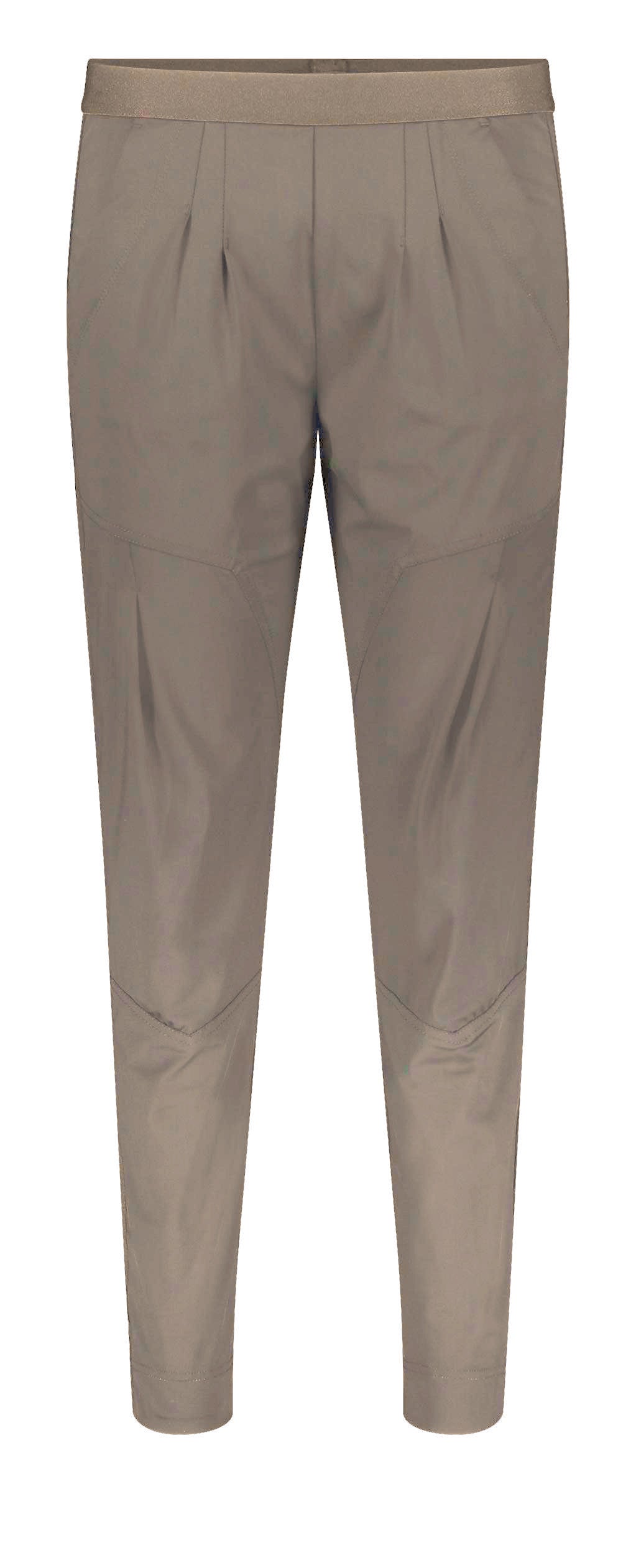 MAC PARACHUTE Schlupfhose - Desert Moss Shadow - 2112-00-0168-272