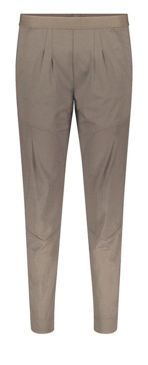MAC PARACHUTE Schlupfhose - Desert Moss Shadow - 2112-00-0168-272
