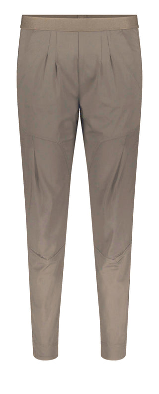MAC PARACHUTE Schlupfhose - Desert Moss Shadow - 2112-00-0168-272