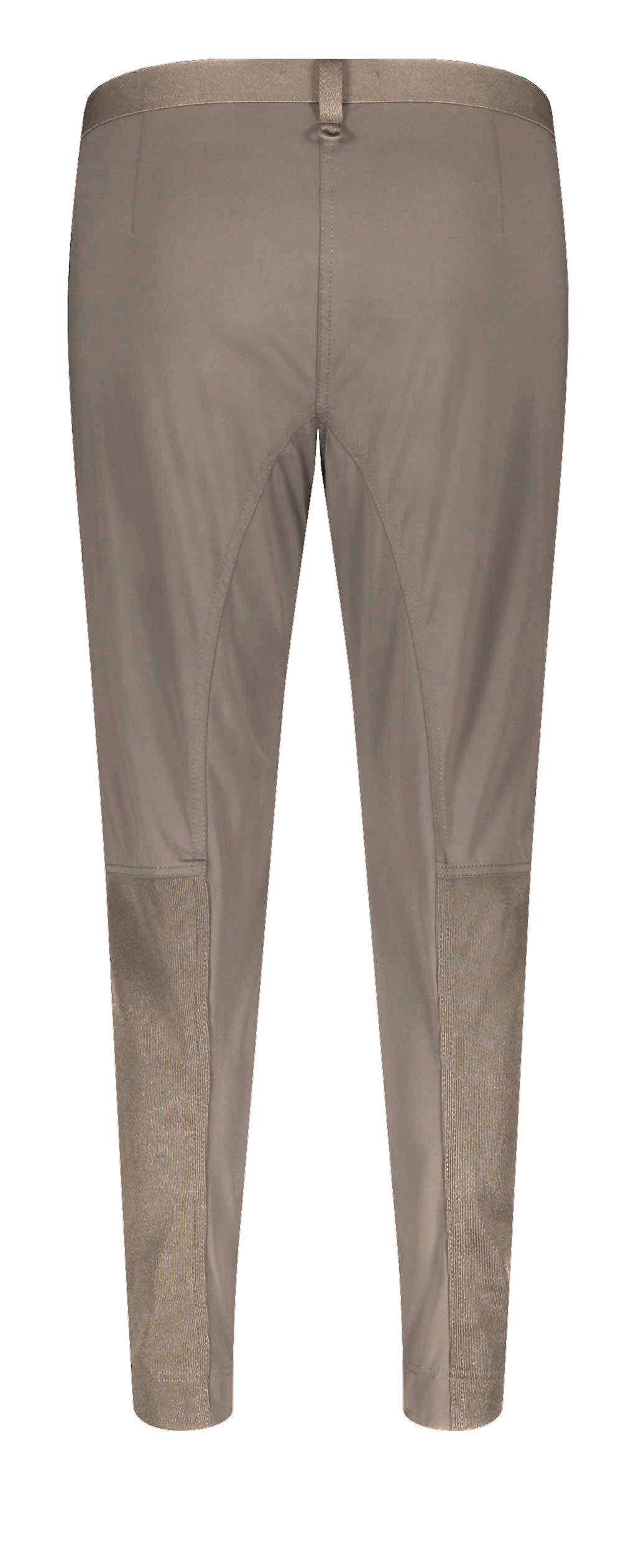 MAC PARACHUTE Schlupfhose - Desert Moss Shadow - 2112-00-0168-272