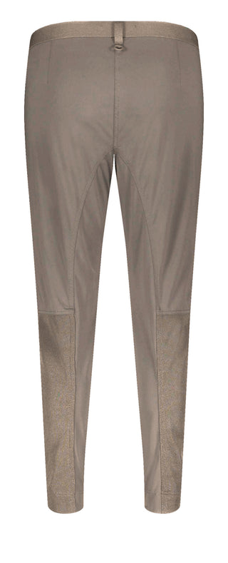 MAC PARACHUTE Schlupfhose - Desert Moss Shadow - 2112-00-0168-272