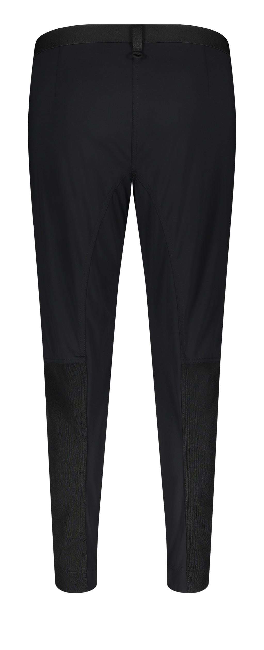 MAC PARACHUTE Schlupfhose - Midnight Noir Black - 2112-00-0168-090