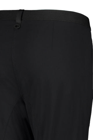 MAC noir parachute 2112-00-0168 090