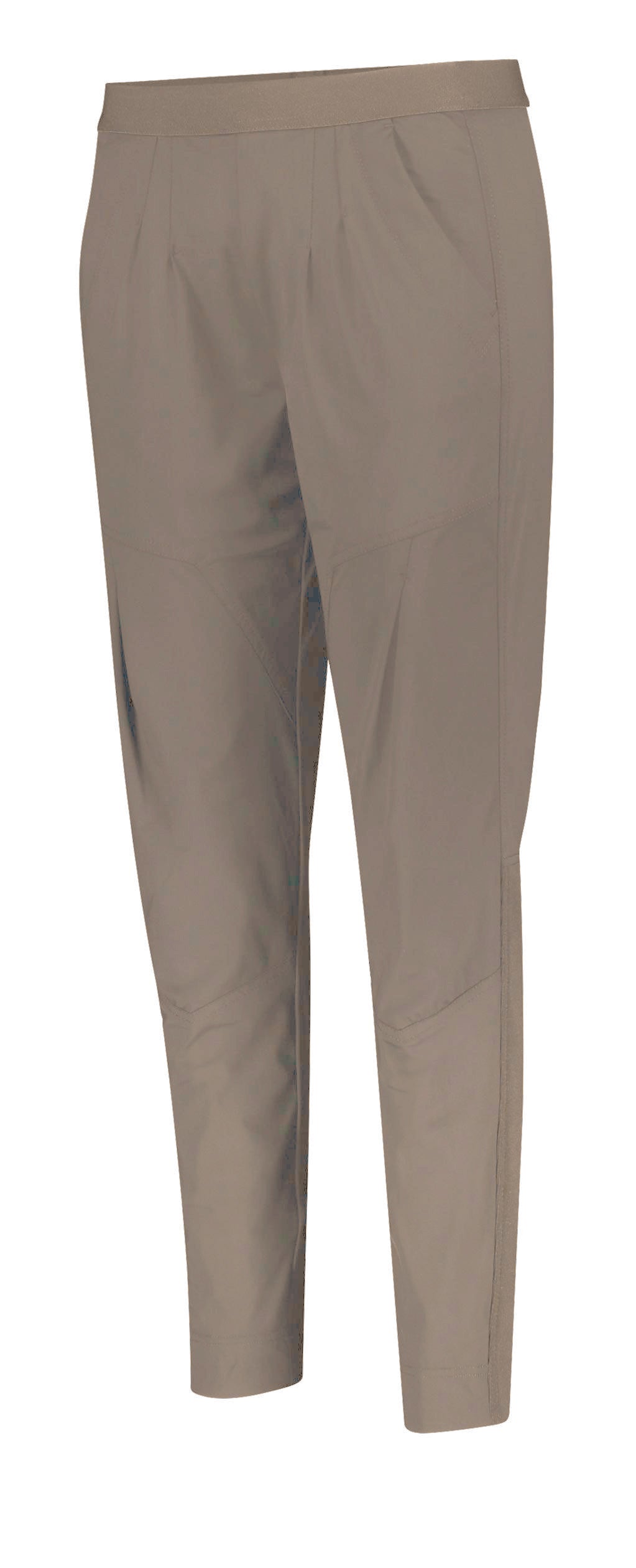 MAC PARACHUTE Schlupfhose - Desert Moss Shadow - 2112-00-0168-272 von MAC