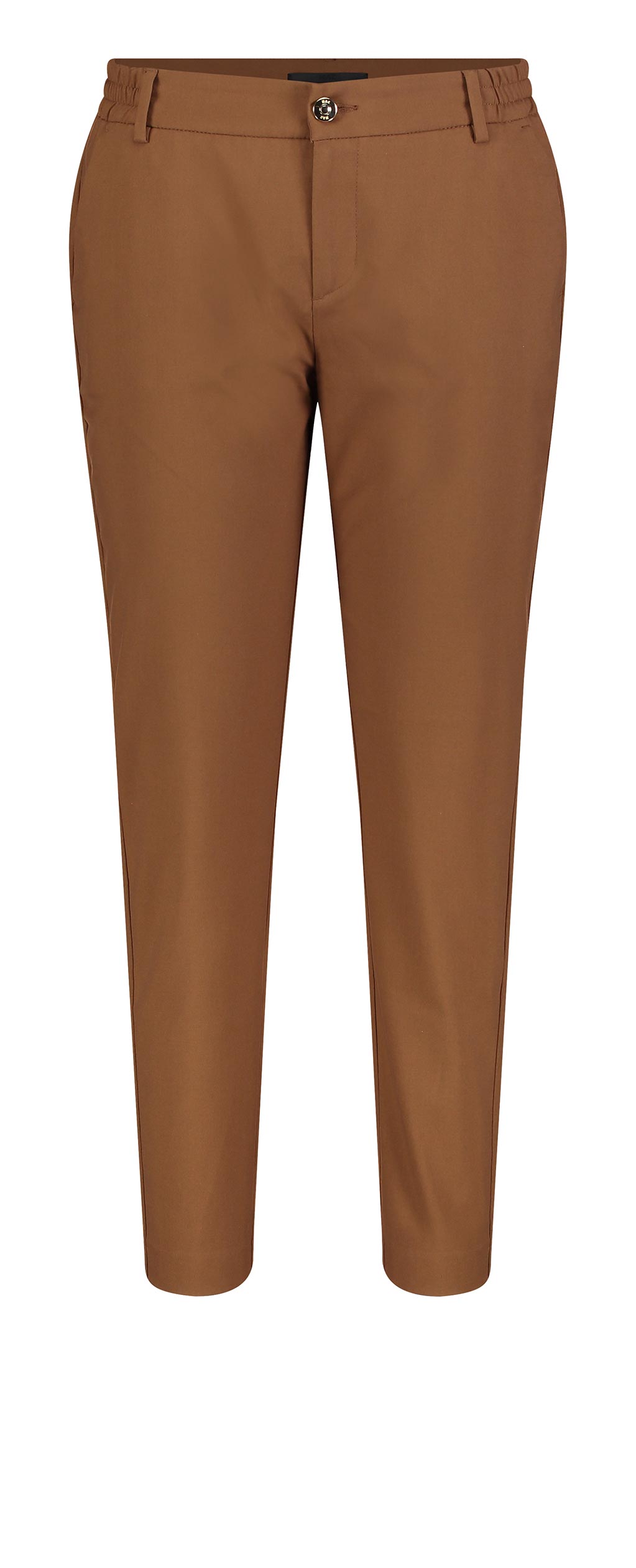 MAC CLEO Chino - Sienna Velvet Brown - 2170-00-0446L-260
